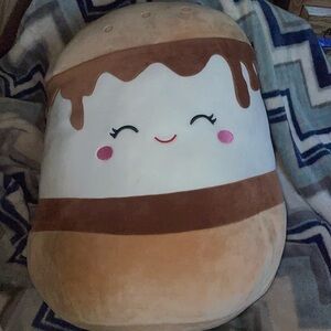 16” Smore Squishmallow